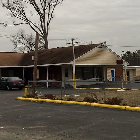 Budget Inn